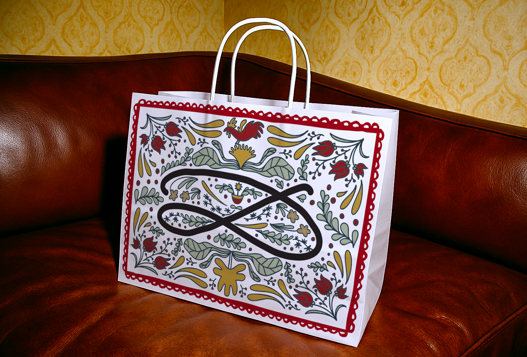Diieva Bag